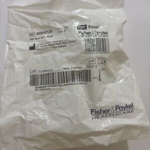 Fisher & Paykel 400ESN215 Nasal Mask